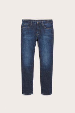 Kappahl | Slim jeans Denim 33/32 | Denim