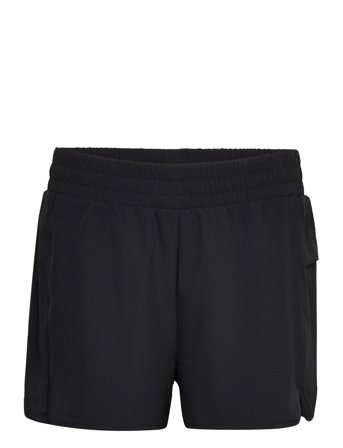 Borg Loose Shorts Shorts Sport Shorts Svart Björn Borg*Betinget Tilbud