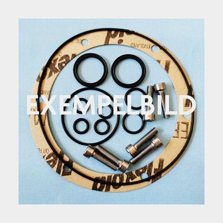 Packningssats för pump GM0