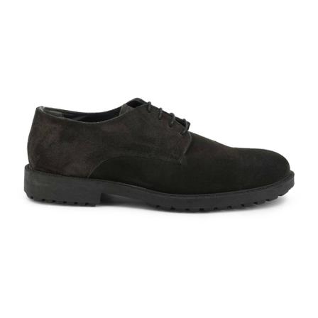 Duca di Morrone, Shoes Lace Up Bruin, Heren, Maat:40 EU