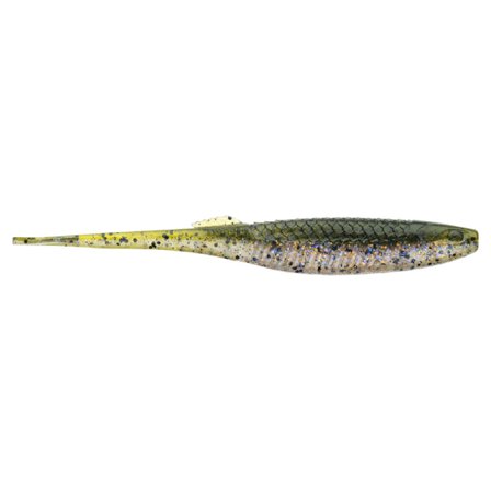 Rapala CrushCity The Stingman 10cm, 4,5g - Dach Vador