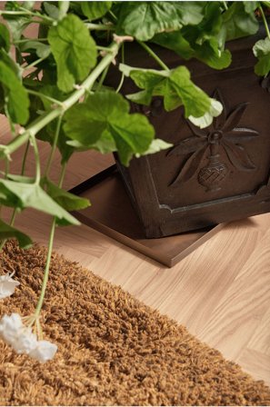 Staycation - Fad Tiny - Guld - Pynteting - Fra Homeroom