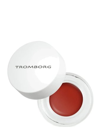 Tromborg Tinted Multi Balm - Red - 4 G