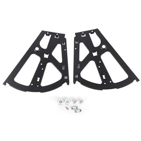 2-lags skoskap flip-ramme skohylle hengsler flip skuff hengsel maskinvare deler