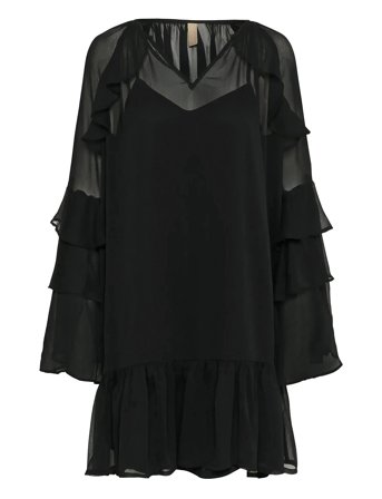 Culture | Culianoa Dress | XXL