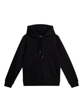 J.Lindeberg - W Alpha Hood - Schwarz - Frau - XS