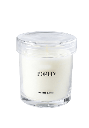 Åhléns Home Doftljus ELLIE Ljus Transparant ONESIZE