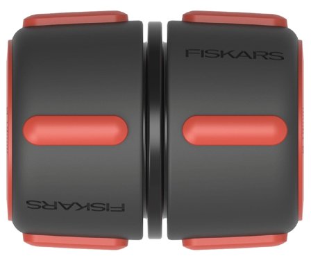 Fiskars 1027067 Slangreparator 3/4", Ø19 mm, Skog, trädgård & rengöring