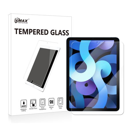 VMAX pansret glass Apple Air 4 Herdet glass