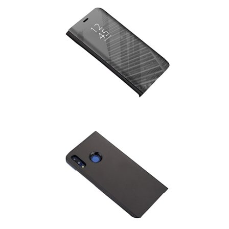 Huawei P Smart 2019 - Eksklusivt Etui fra Leman