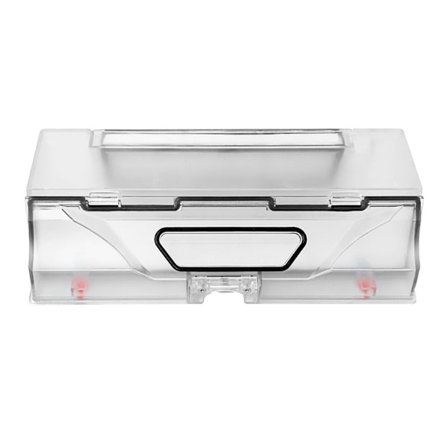 Støvboks Erstatning for Xiaomi Dreame Bot D9 D9 Max L10 Pro Trouver Robot LDS Støvsuger-Mopp Finder Reservedeler