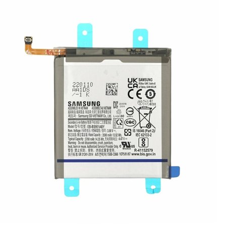 Samsung Galaxy S22 Batteri Original