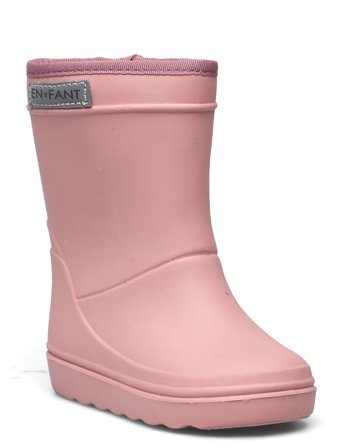 En Fant | Thermo Boots | 27