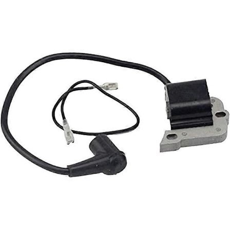 Højspændingspakke Tændspole Kompatibel med Motorsav Husqvarna og Egnet Kompatibel med Husqvarna 50 51 55 61 268 2