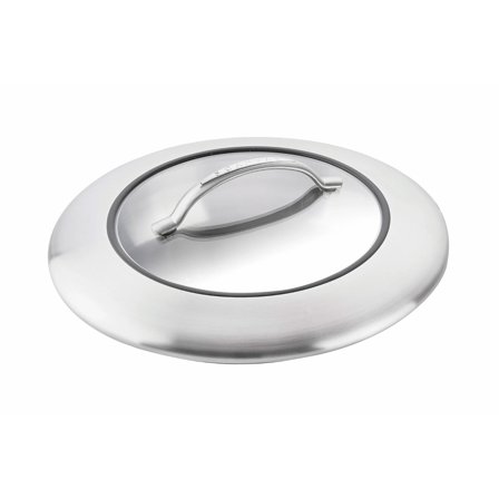 Scanpan CTX lokk 24 cm' - 'Rustfritt stål