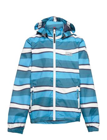 Lwjebel 202 - Jacket Patterned LEGO Wear