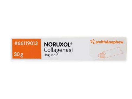 Noruxol*Unguento 30g