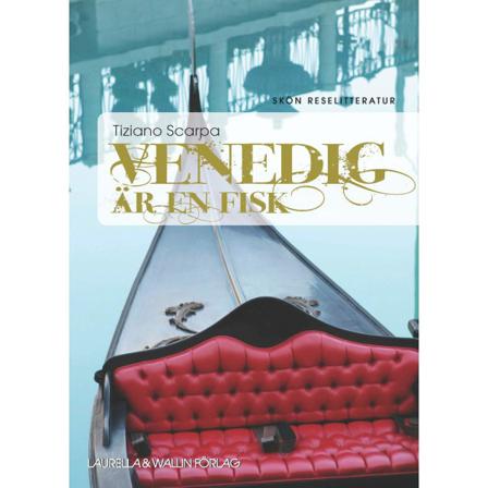 Venedig Är En Fisk 9789197940023