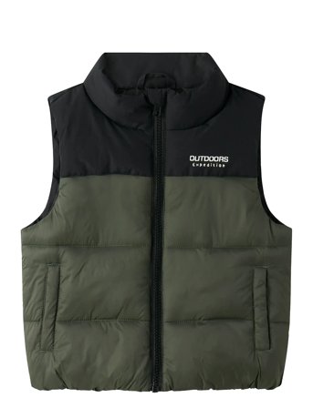 name it | Nmmmole Vest Pb | 86