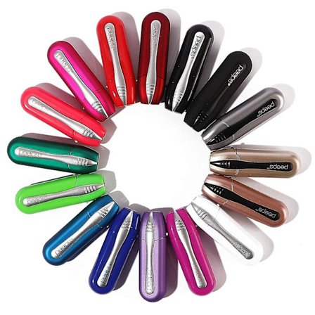 3 stk Brillepuss - Karbonlinse Rengjøringsverktøy for Briller Briller Solbriller Lesebriller