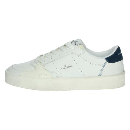 MOA - Master OF Arts, Mf 1127Co Low sneakers Wit, Heren, Maat:41 EU