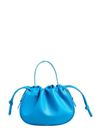 Pcballoon Bag Blue Pieces