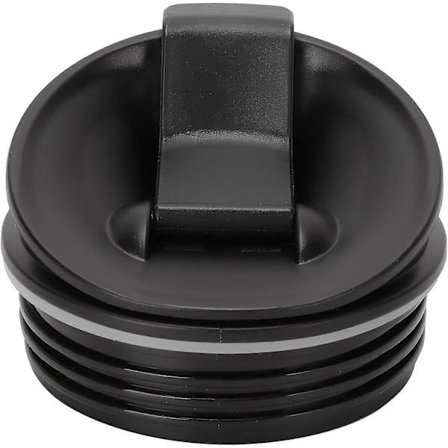 Reservedele Tætningslåg til 16oz Krus, Rejsekrus Flip Top To Go Lås Juicer Krus Reservedele Passer til Blender Serien