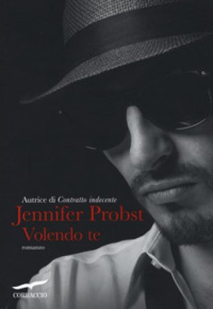 Volendo te Jennifer Probst