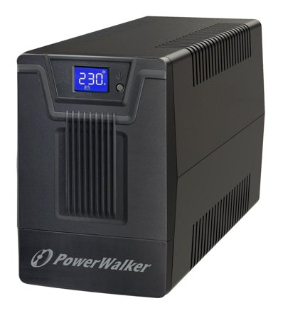 PowerWalker VI 2000 SCL UK UPS
