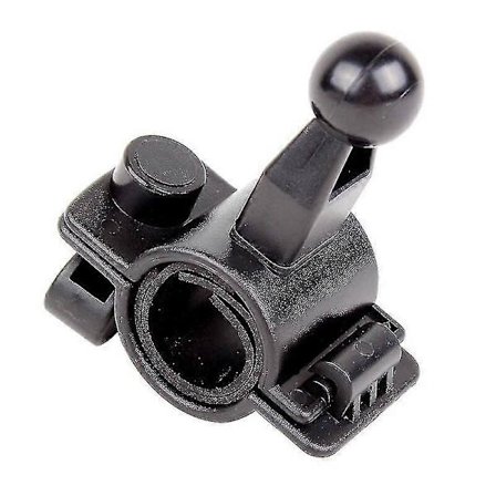 Motorsykkel Motorsykkel Styrefeste Holder Stativ For GPS Holder For Garmin Nuvi Mobiltelefon Navigasjon-Yvan [DB]