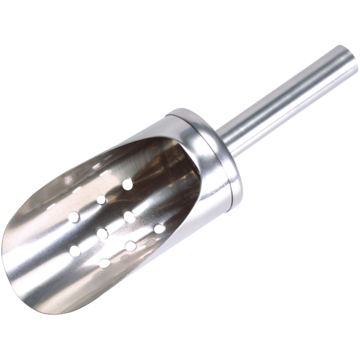 Iskjele Perforert APS 20cm