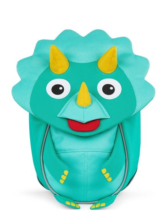 Affenzahn | Small Friend Dinosaur | 4 L