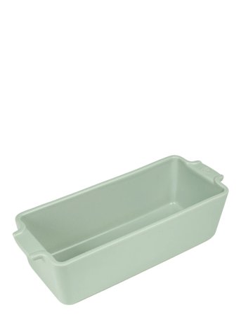 Peugeot Appolia Brødform 31 Cm Sage Green - Green - 31 CM