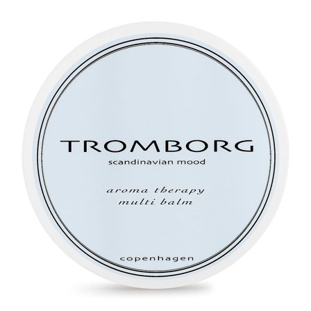 Tromborg Aroma Therapy Multi Balm 90 ml, Skincare, Ansigtspleje, Læbepleje