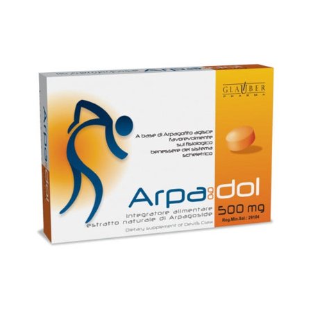 Arpadol 45 Compresse