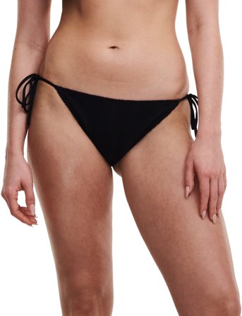 Chantelle Beach Swim One Bikini - Black - ONE SIZE