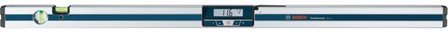 Bosch GIM 120 Lutningsmätare digital, Mått & vattenpass