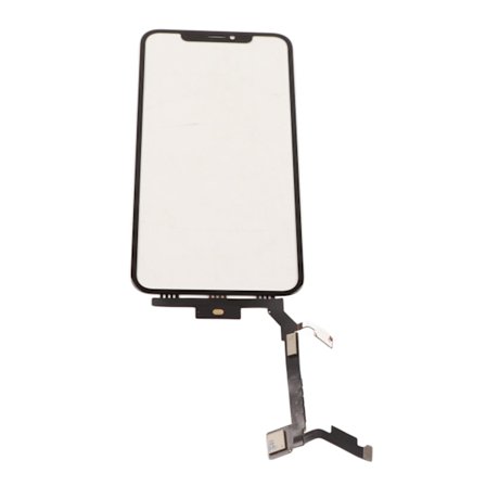 iPhone XS Max Display Touch Screen Ersättningsreparationsdelar