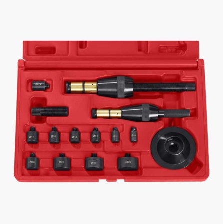 Centreringsverktyg - Biltema