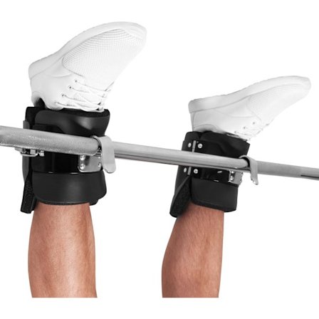 Gorilla Sports - Inversjonsstøvler - Tyngdekraftsstøvler