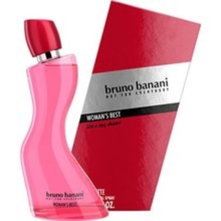 Bruno Banani - Women ́s Best EDP 20ml