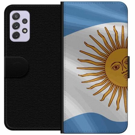 Samsung Galaxy A72 5g Plånboksfodral Argentina