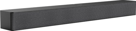 YEALINK Mspeaker Pro Soundbar | 10W | Soundbar | Svart | Styckvis