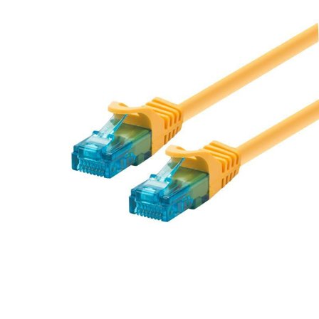 LOGON PATCH CABLE U/UTP 0.15M -