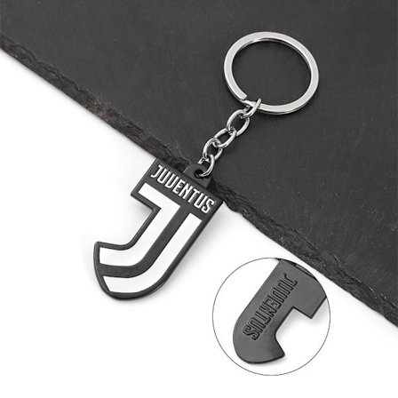 2-pack Färgglada metallnyckelringar för bilar, souvenirer och presenter till fotbollsfans