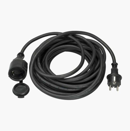 Biltema - Skjøteledning 20 m IP44 3 x 2 5 mm²