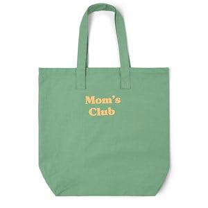 Studioloco Mint XL Tote Bag One Size - Bags - One size - Green