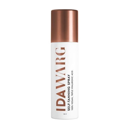 IDA WARG Beauty Self-Tanning Spray 150 ml, Skincare, Solpleje, Selvbruner