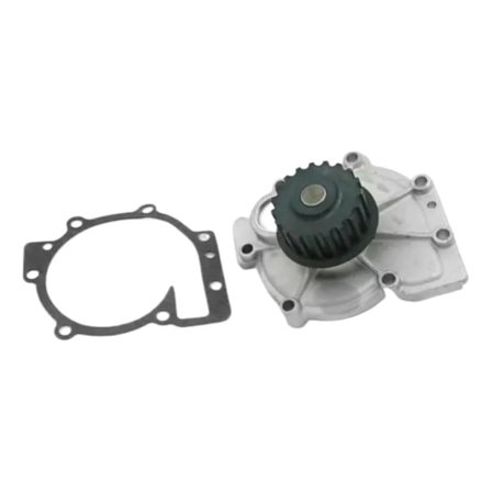 Bileffektiv kylsystem vattenpump 30751700 30684432 för C30 C70 S80 V50 XC70 S60 V40 S70 Smidig körupplevelse