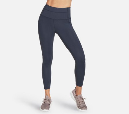 Skechers, GO WALK Legging II, 3XL, Dam